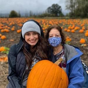 Meet your Posher, Katheren